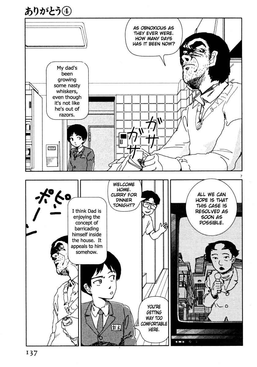 Page 7 Chapter 43 Thank you