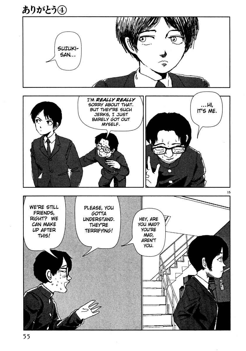 Page 15 Chapter 38 Thank you
