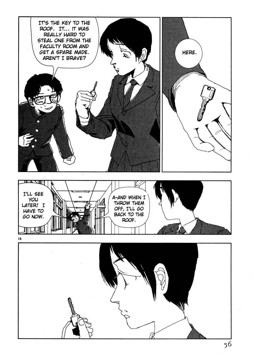 Page 16 Chapter 38 Thank you