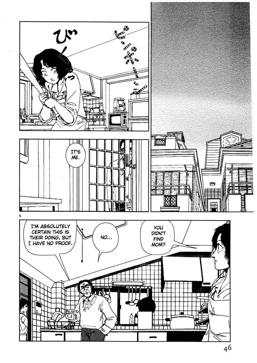 Page 6 Chapter 38 Thank you