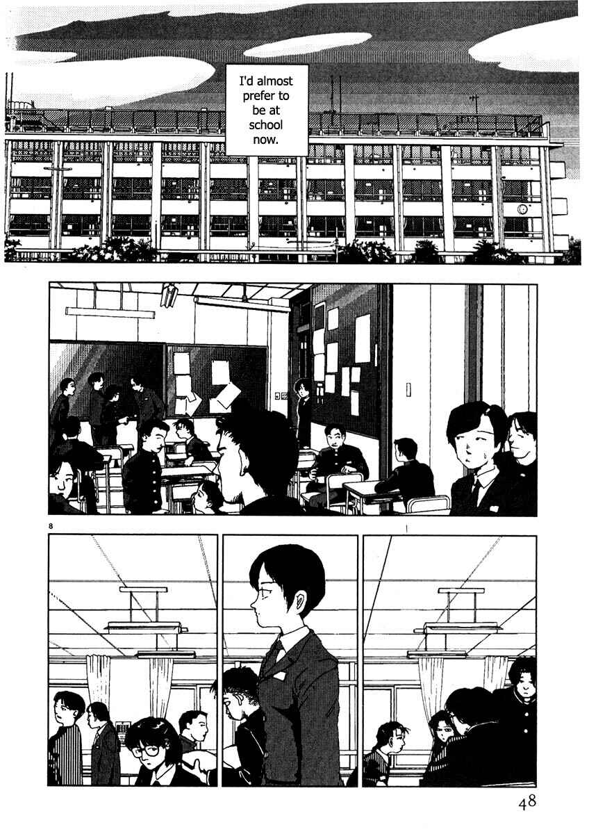 Page 8 Chapter 38 Thank you