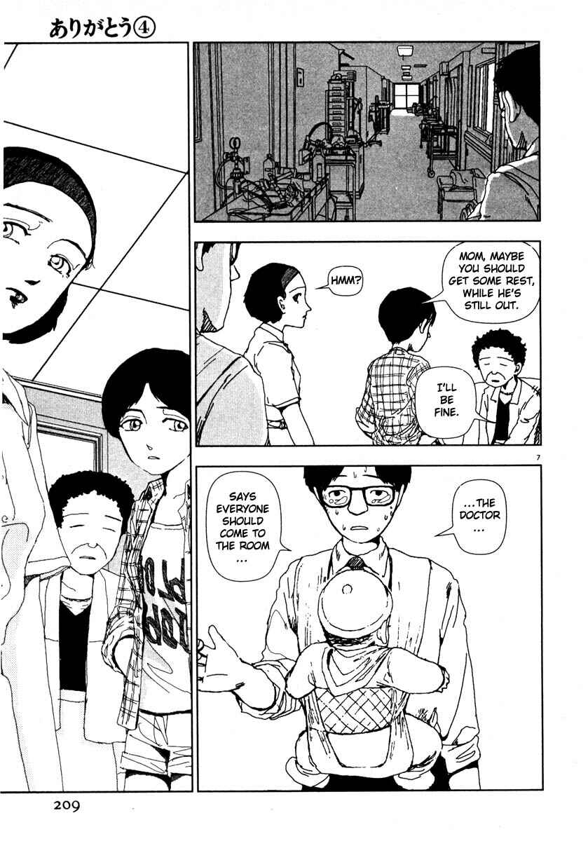 Page 6 Chapter 47 Thank you