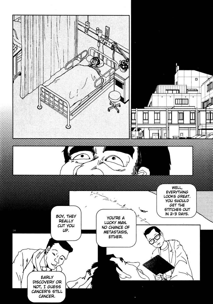 Page 14 Chapter 44 Thank you