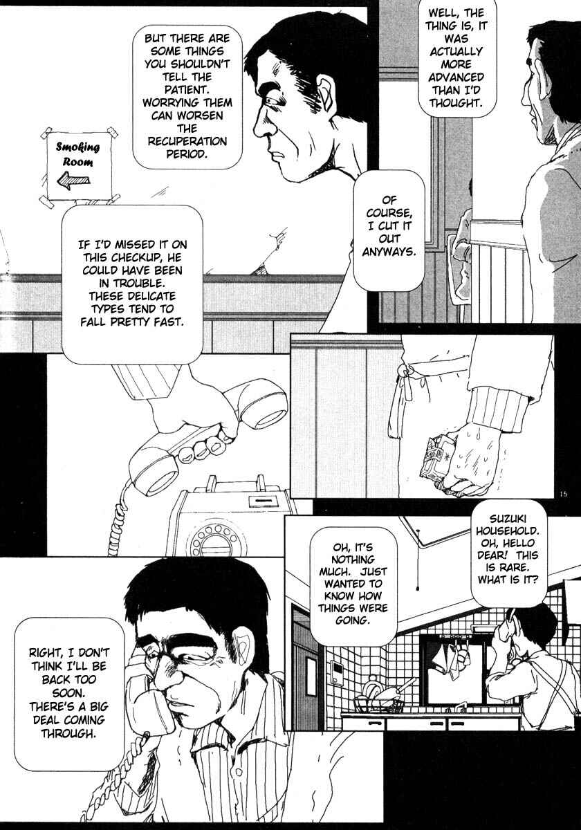 Page 15 Chapter 44 Thank you