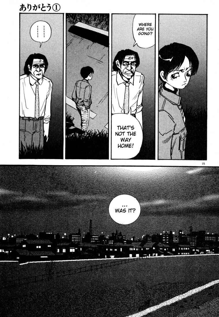 Page 14 Chapter 8 Thank you