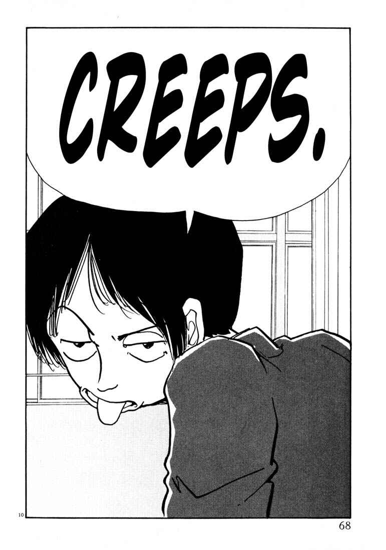 Page 10 Chapter 27 Thank you