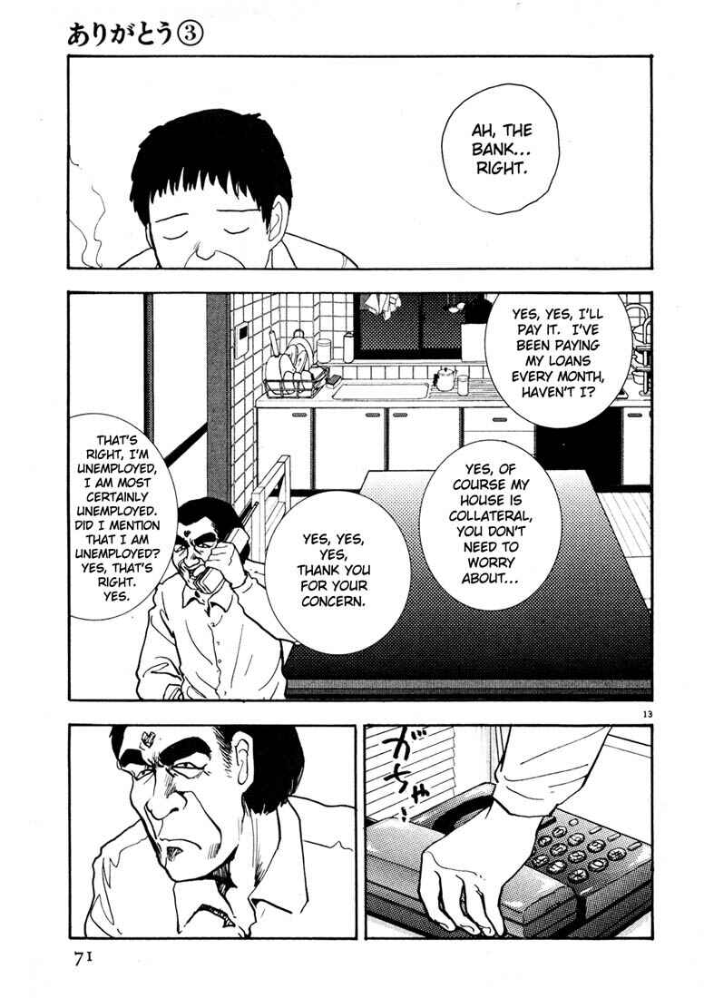 Page 13 Chapter 27 Thank you