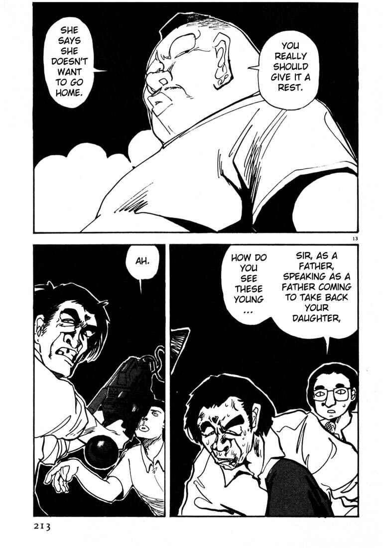 Page 13 Chapter 23 Thank you