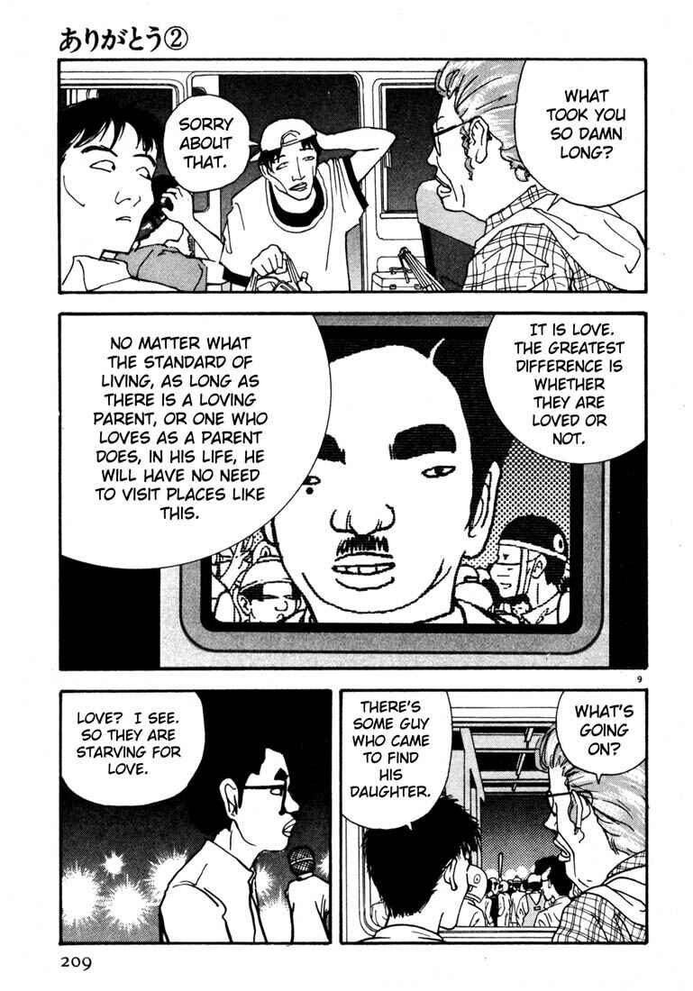 Page 9 Chapter 23 Thank you