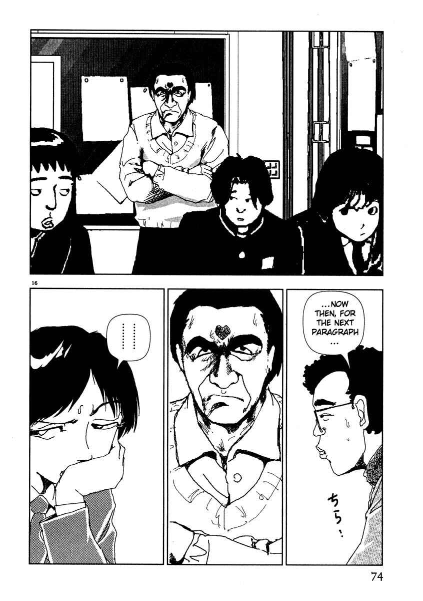 Page 16 Chapter 39 Thank you