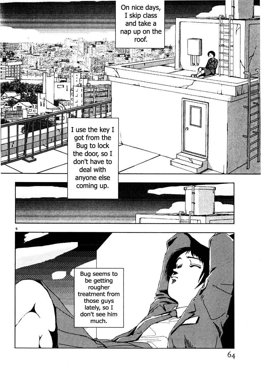 Page 6 Chapter 39 Thank you