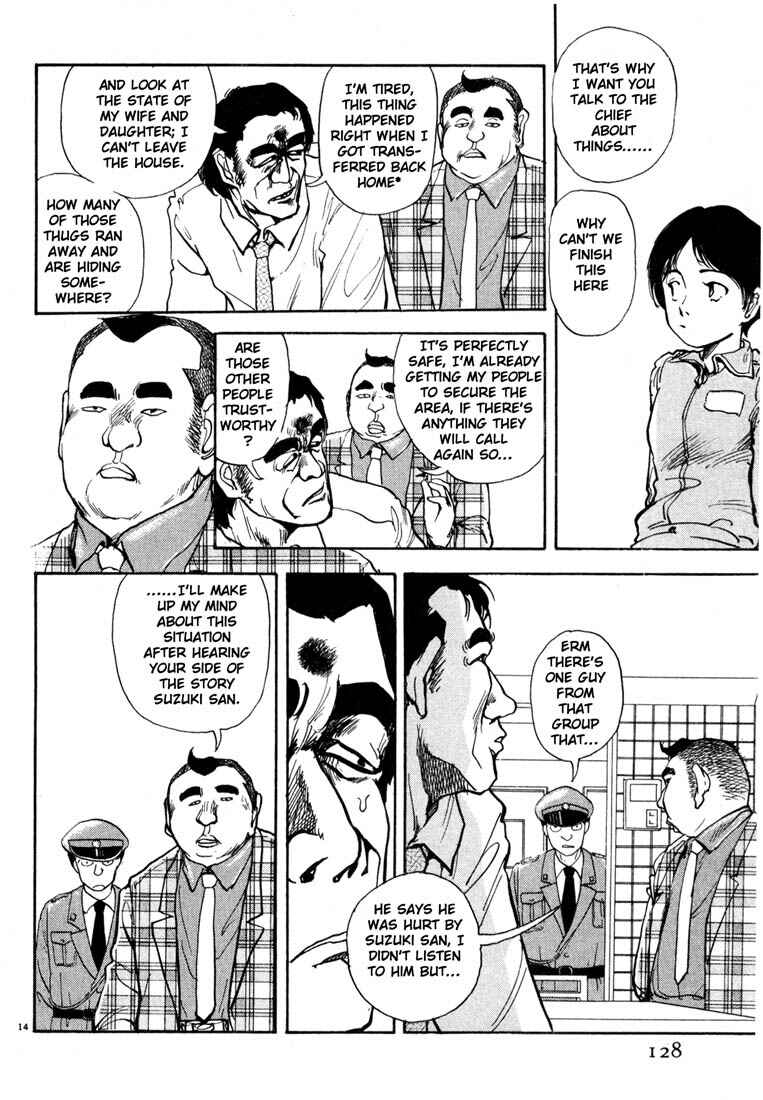 Page 14 Chapter 6 Thank you