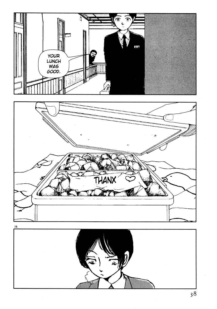 Page 16 Chapter 37 Thank you