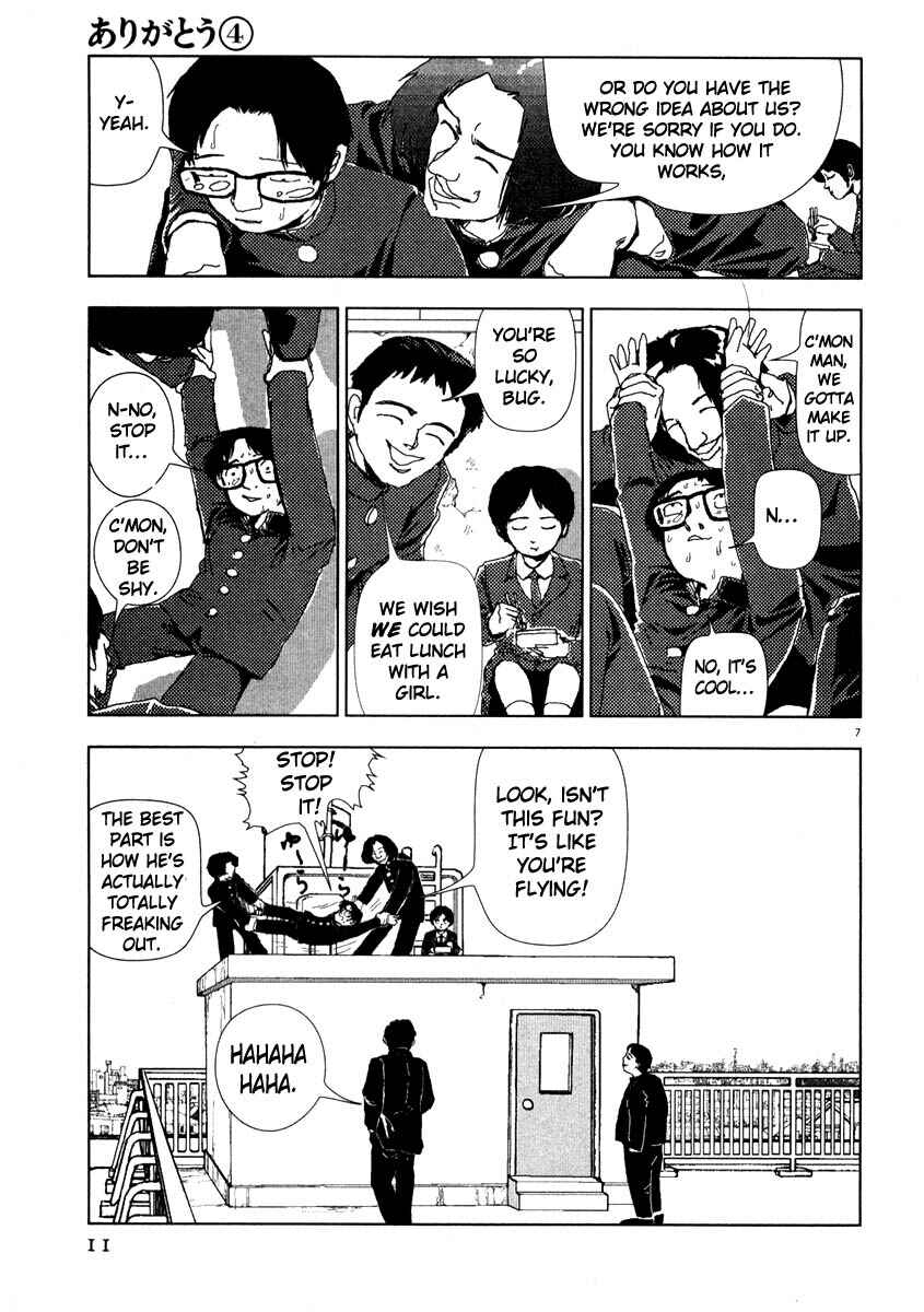 Page 10 Chapter 36 Thank you