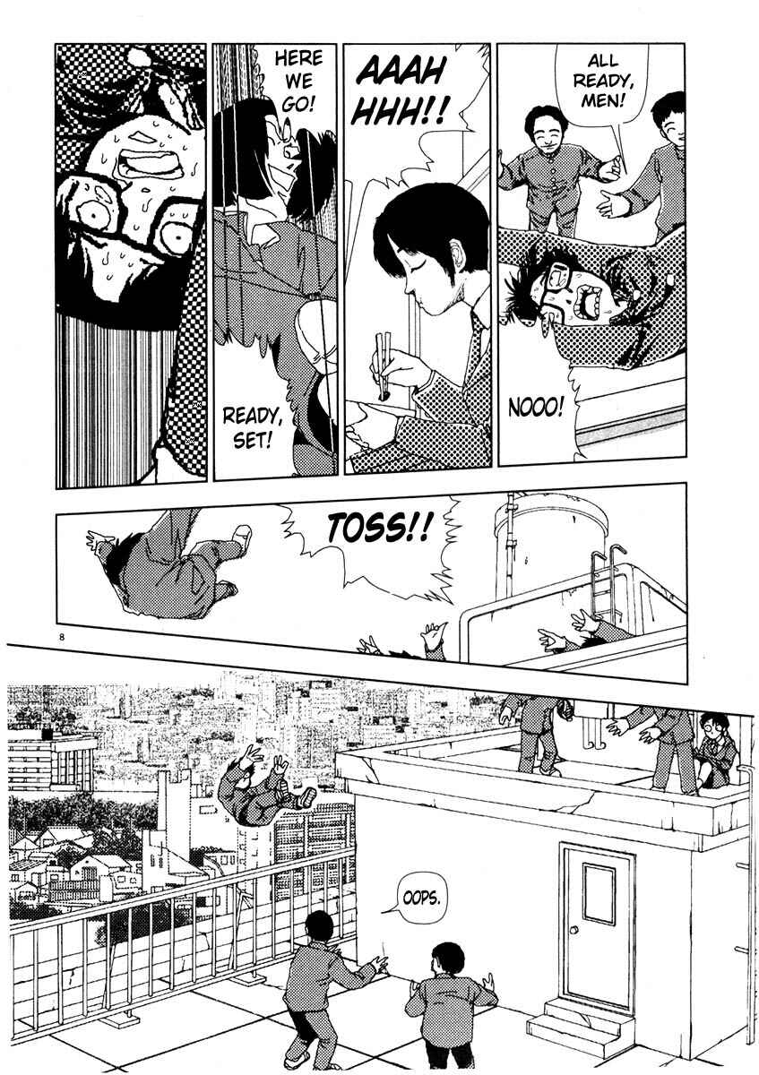Page 11 Chapter 36 Thank you