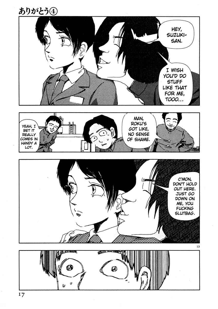 Page 16 Chapter 36 Thank you