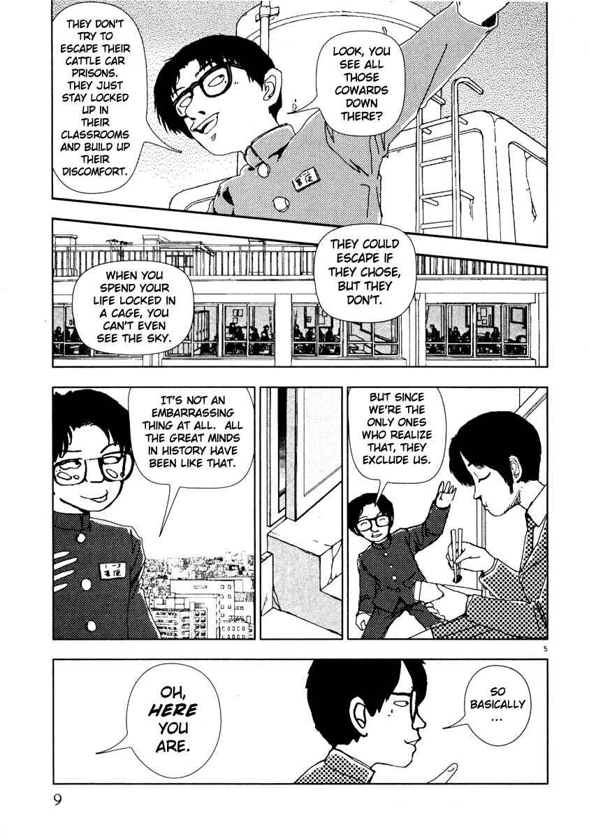 Page 8 Chapter 36 Thank you