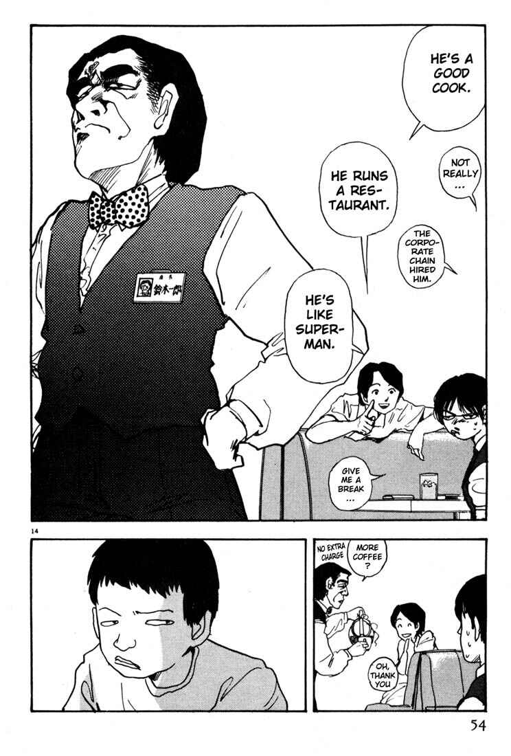 Page 14 Chapter 14 Thank you