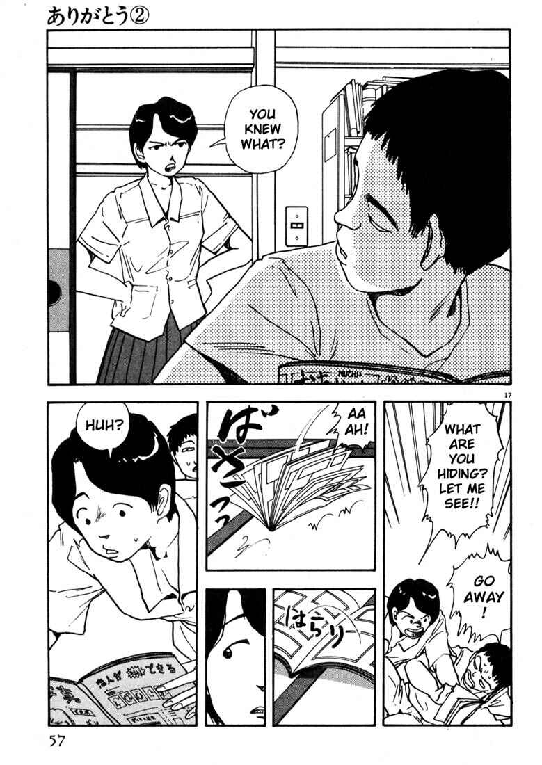 Page 17 Chapter 14 Thank you