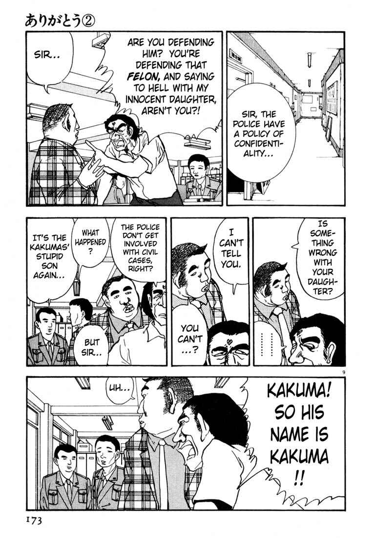 Page 9 Chapter 21 Thank you