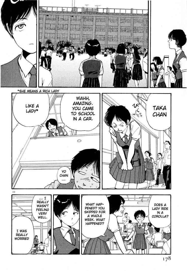 Page 10 Chapter 9 Thank you