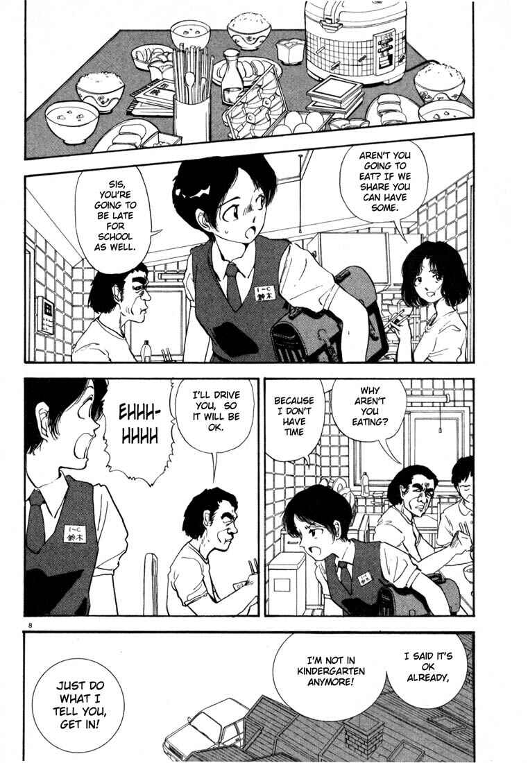 Page 8 Chapter 9 Thank you