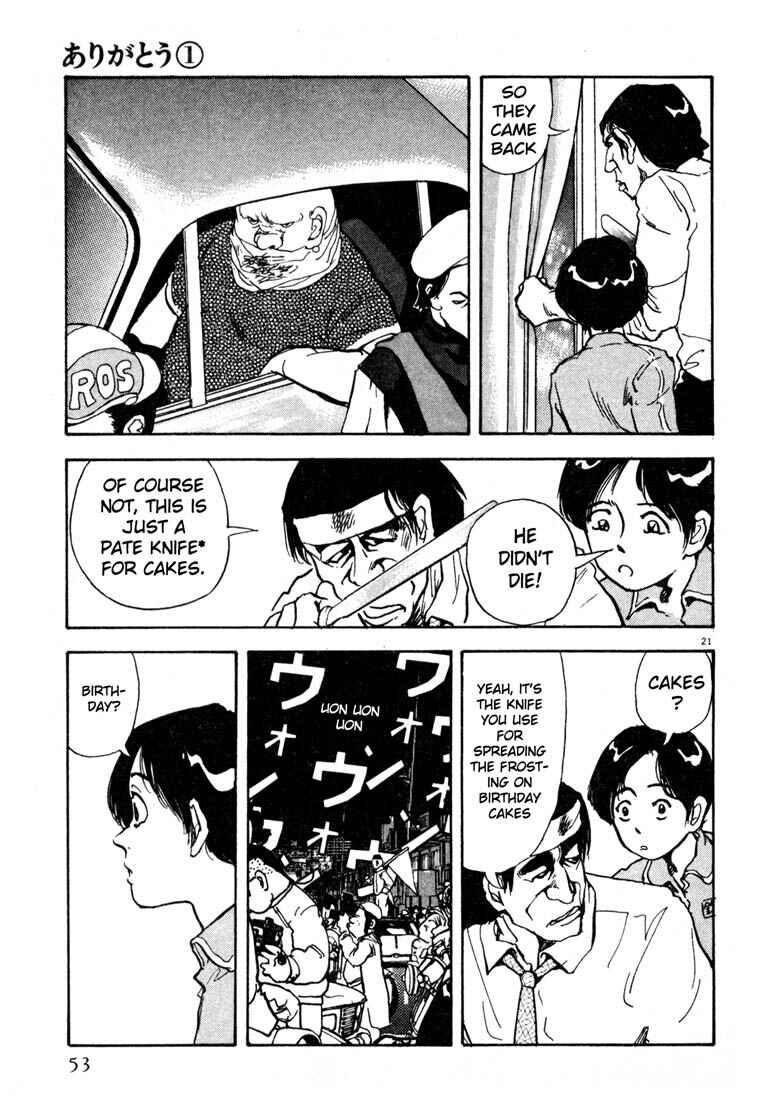 Page 21 Chapter 2 Thank you