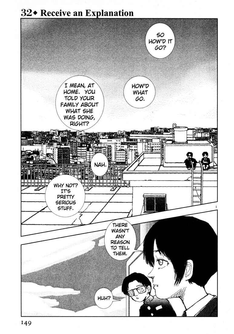 Page 1 Chapter 32 Thank you