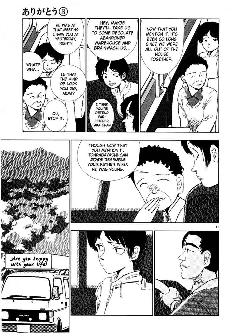 Page 11 Chapter 32 Thank you