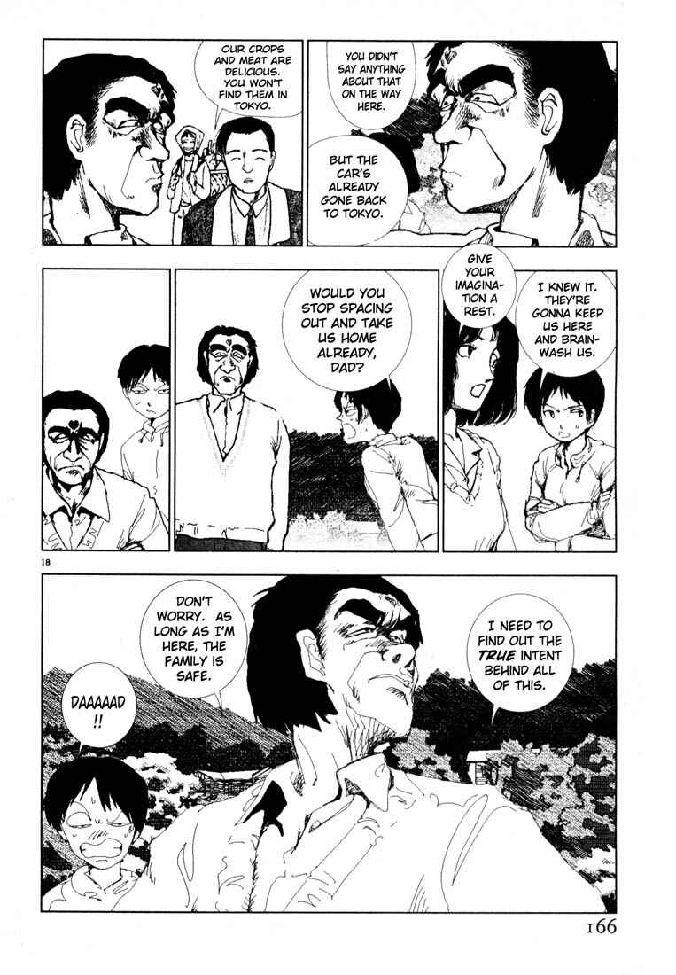 Page 18 Chapter 32 Thank you