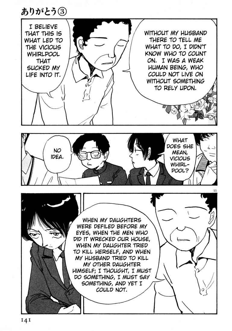 Page 11 Chapter 31 Thank you