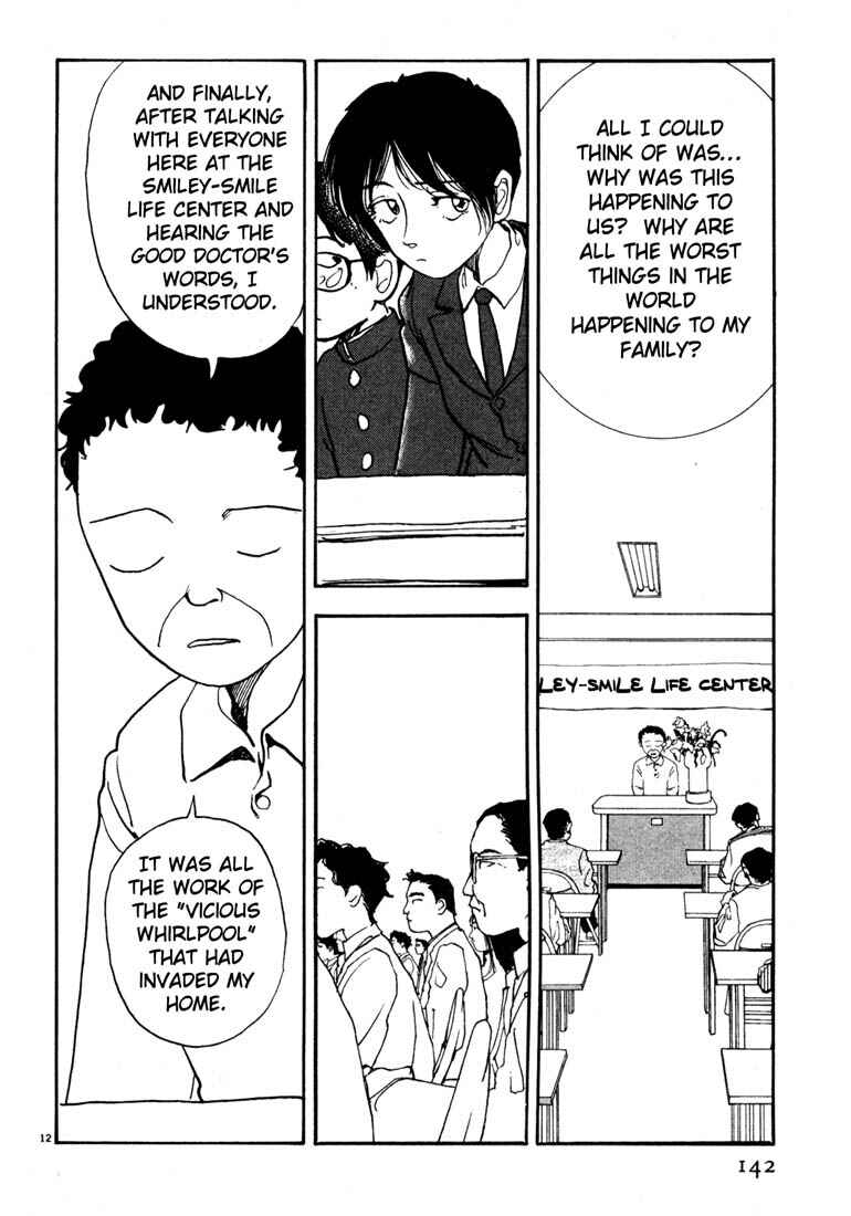 Page 12 Chapter 31 Thank you