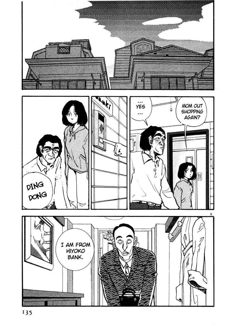 Page 5 Chapter 31 Thank you