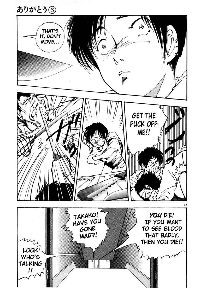 Page 13 Chapter 26 Thank you