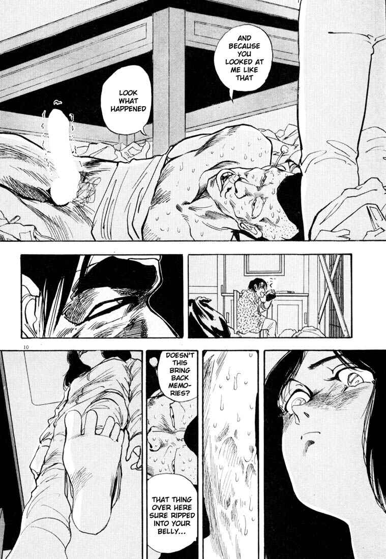 Page 10 Chapter 5 Thank you