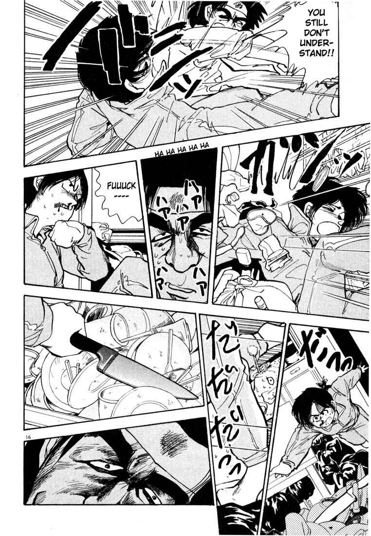 Page 16 Chapter 5 Thank you