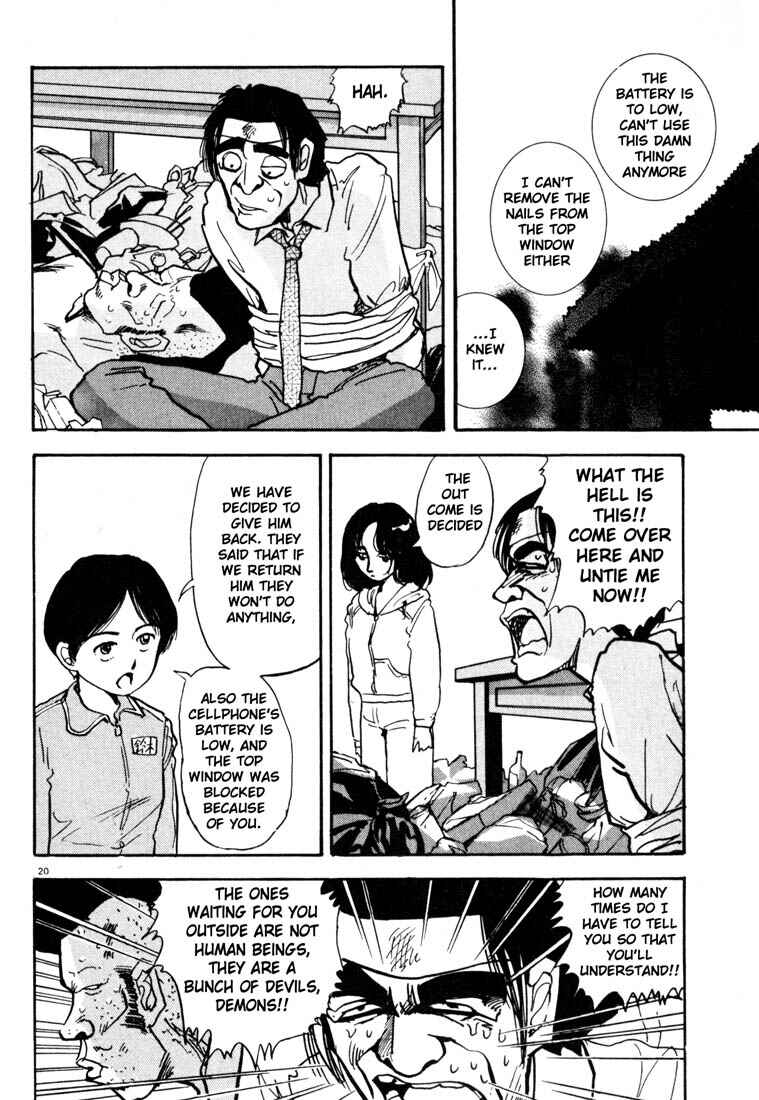 Page 20 Chapter 5 Thank you