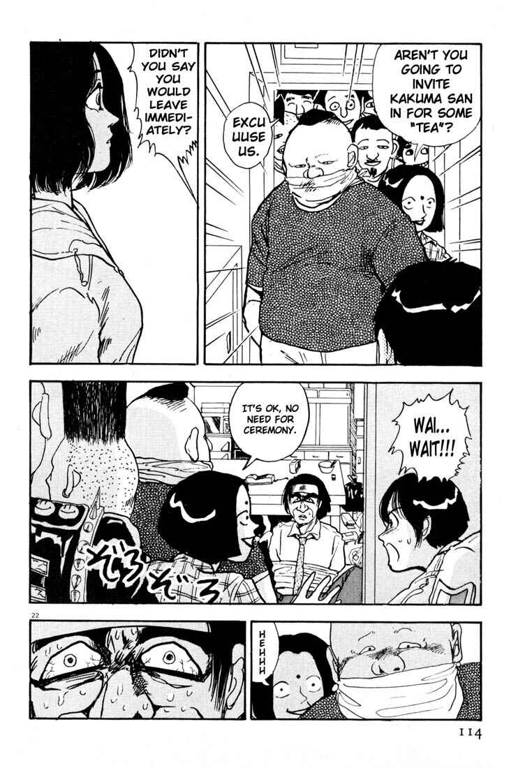Page 22 Chapter 5 Thank you
