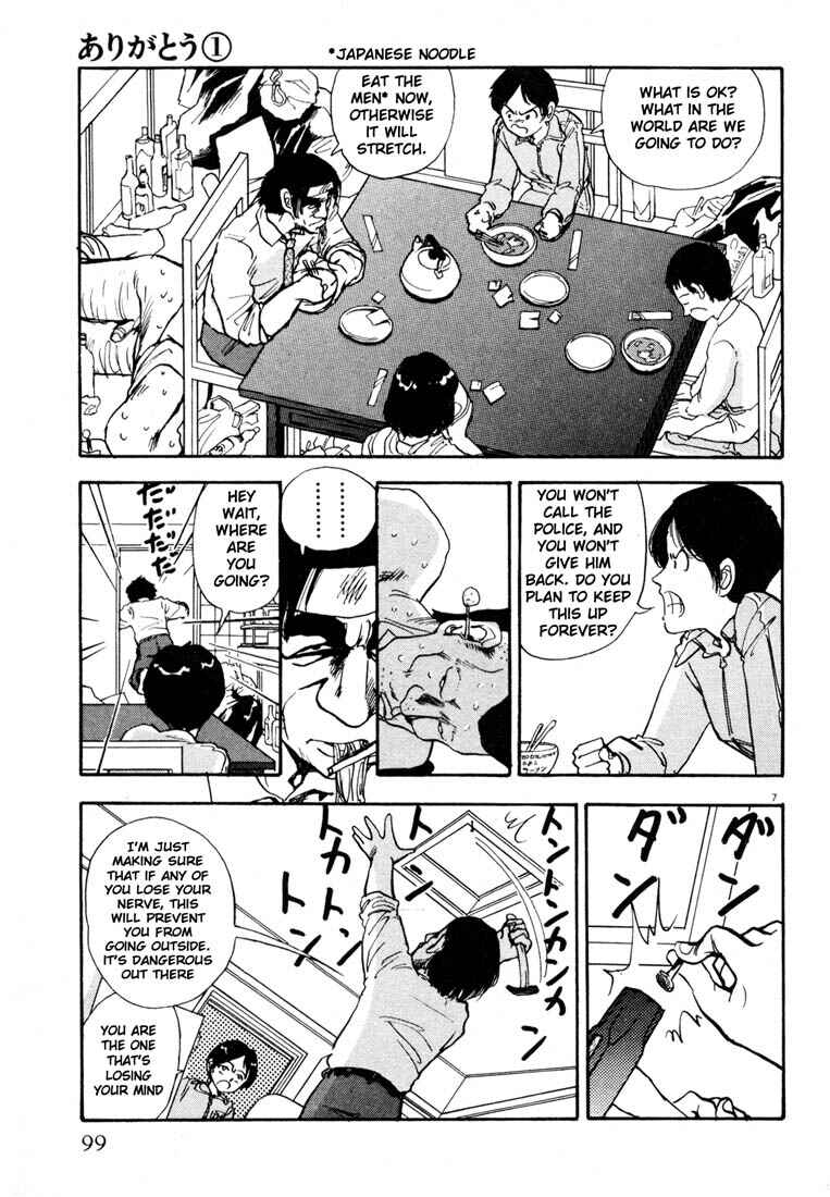 Page 7 Chapter 5 Thank you