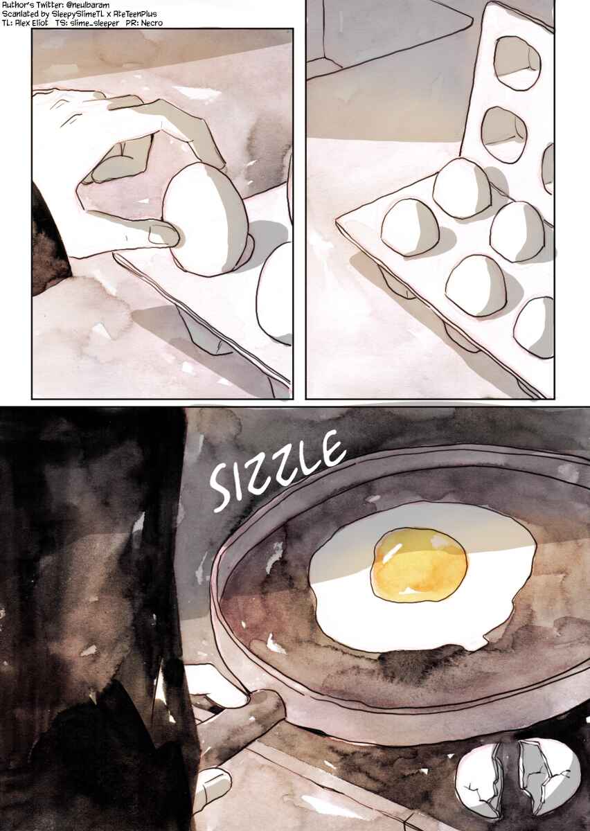 Page 11 Chapter Unknown_fa98 I Hate These Calm Days