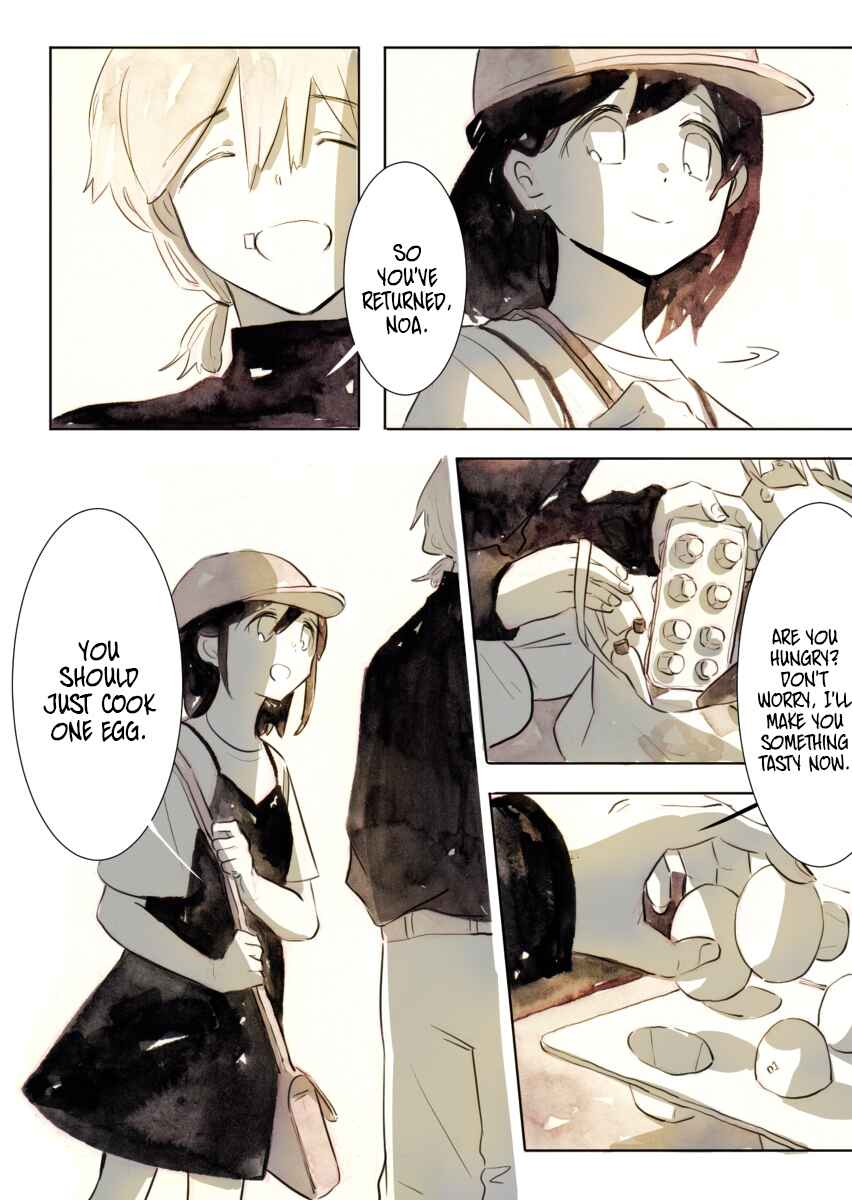 Page 4 Chapter Unknown_fa98 I Hate These Calm Days