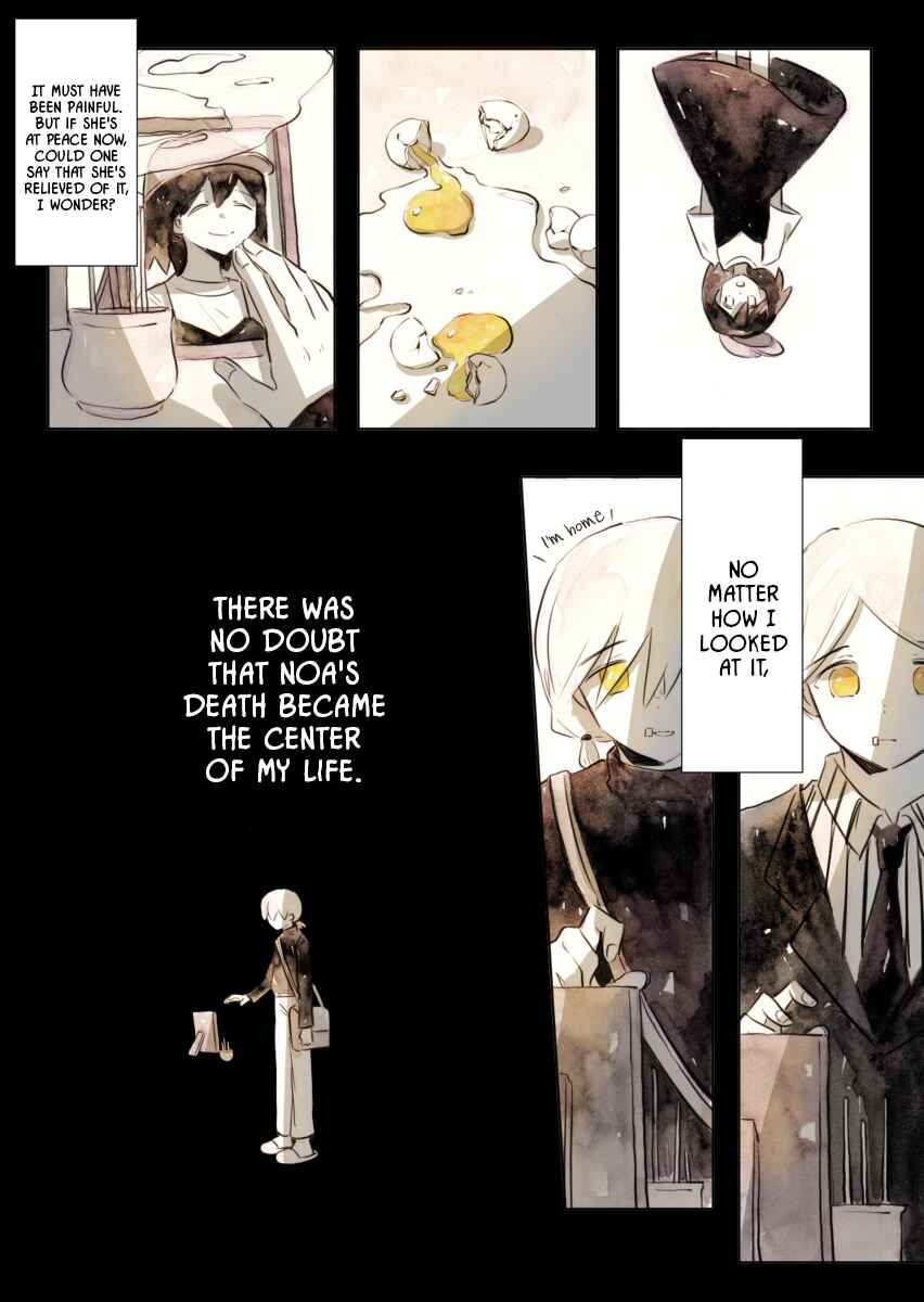 Page 6 Chapter Unknown_fa98 I Hate These Calm Days