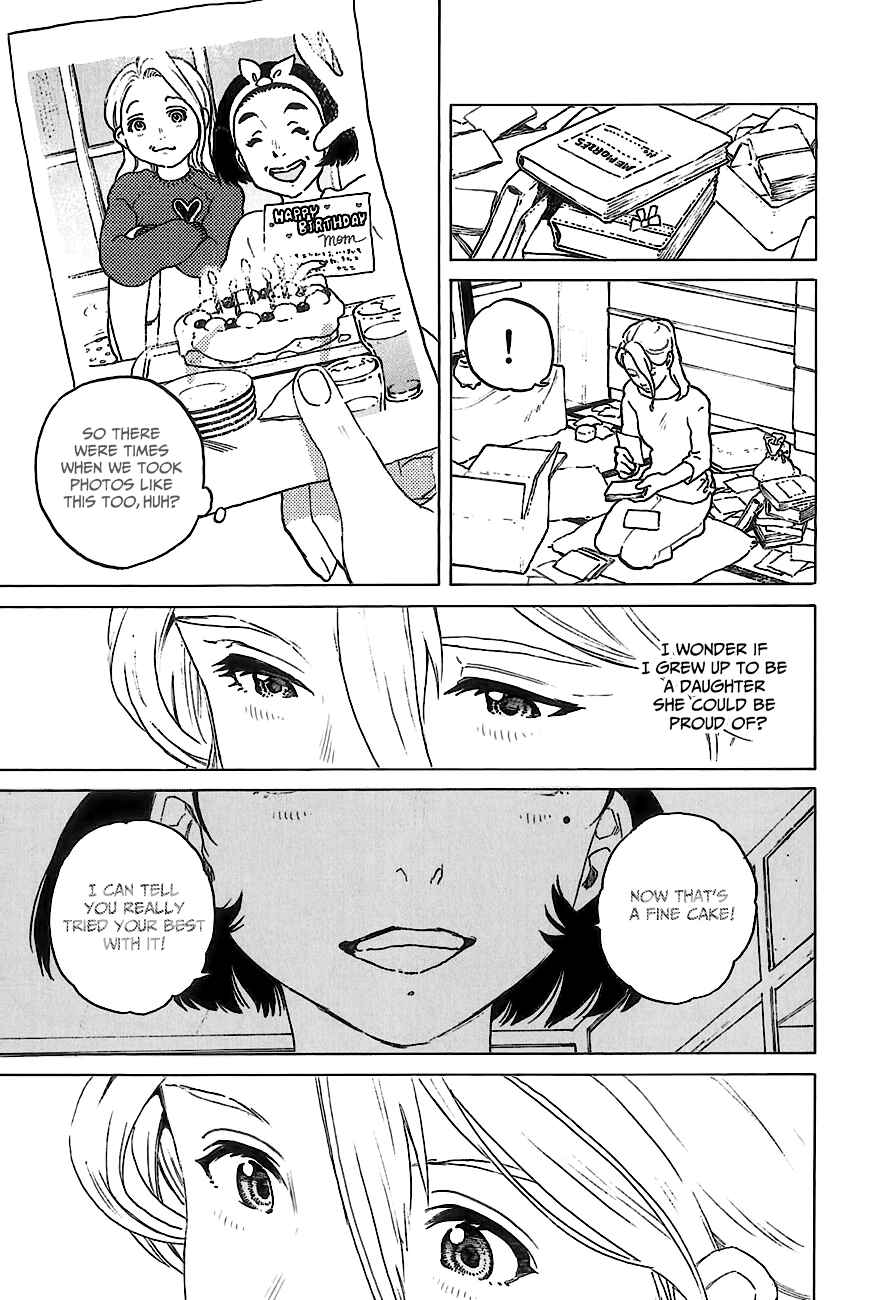 Page 14 Chapter Unknown_00c7 A Silent Voice Special Movie Book