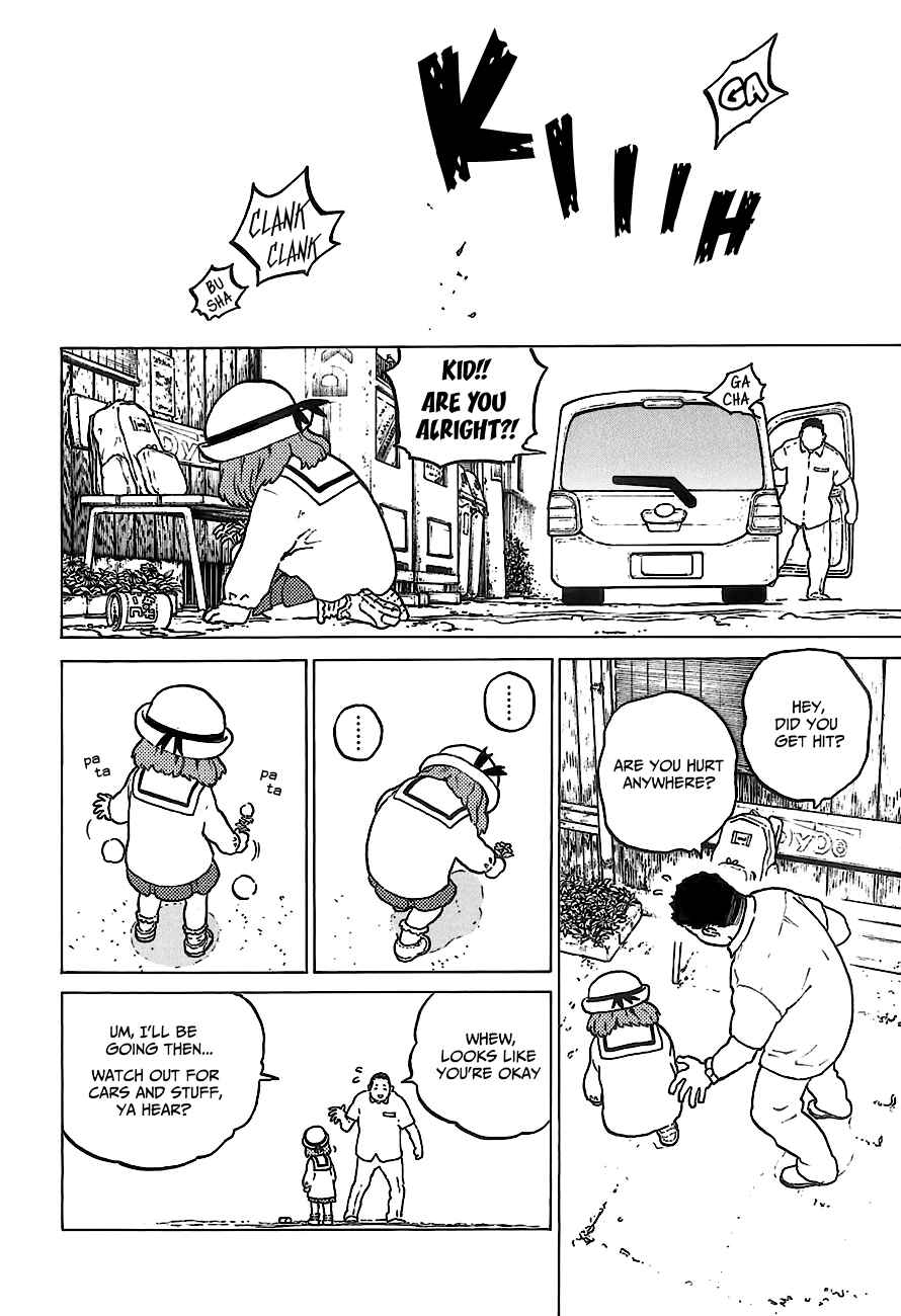 Page 5 Chapter Unknown_00c7 A Silent Voice Special Movie Book