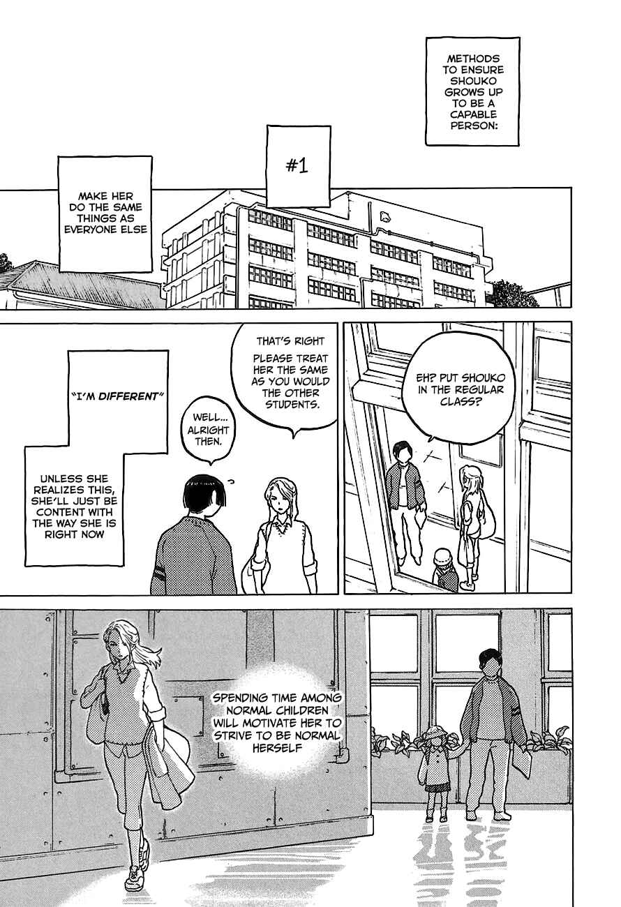Page 8 Chapter Unknown_00c7 A Silent Voice Special Movie Book