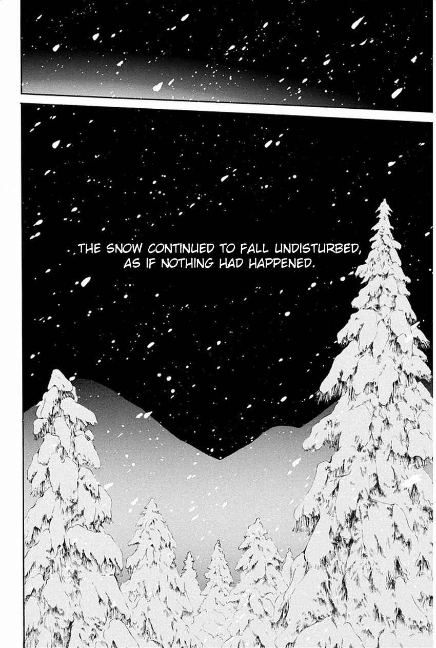Page 22 Chapter 2 Kindaichi Shonen no Jikenbo R