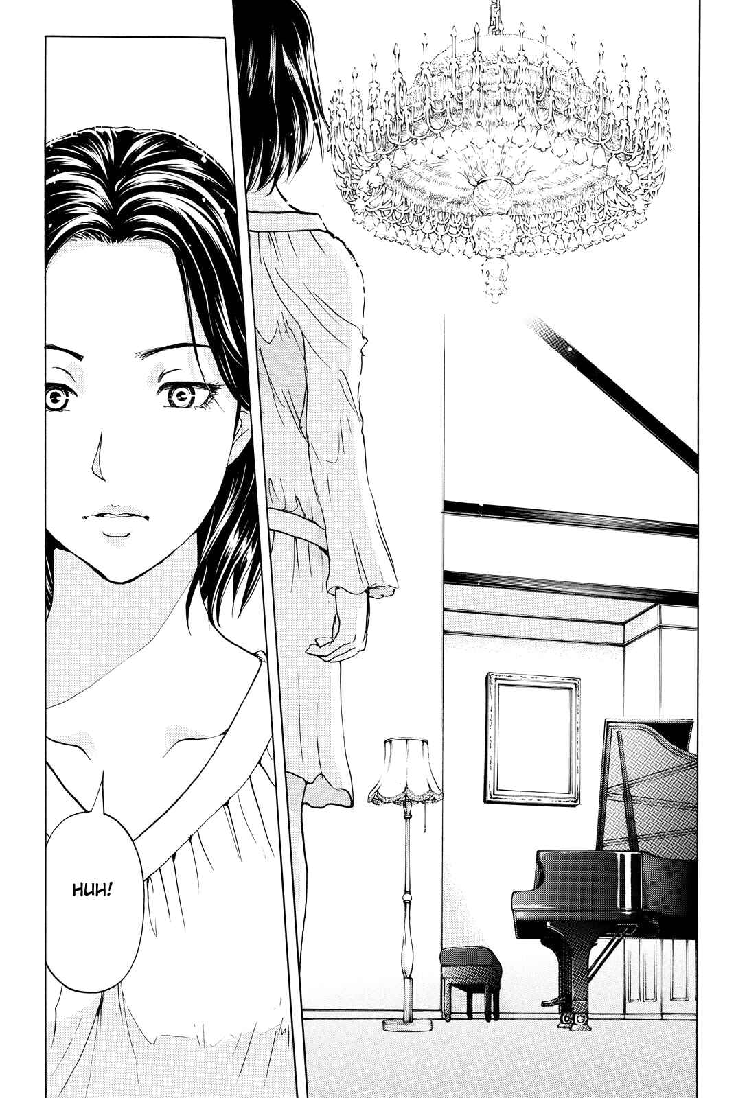 Page 22 Chapter 81 Kindaichi Shonen no Jikenbo R