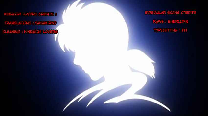 Page 2 Chapter 36 Kindaichi Shonen no Jikenbo R