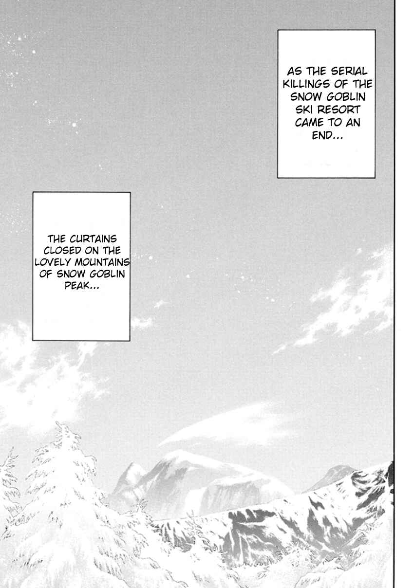 Page 26 Chapter 11 Kindaichi Shonen no Jikenbo R