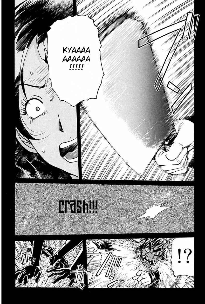 Page 10 Chapter 8 Kindaichi Shonen no Jikenbo R